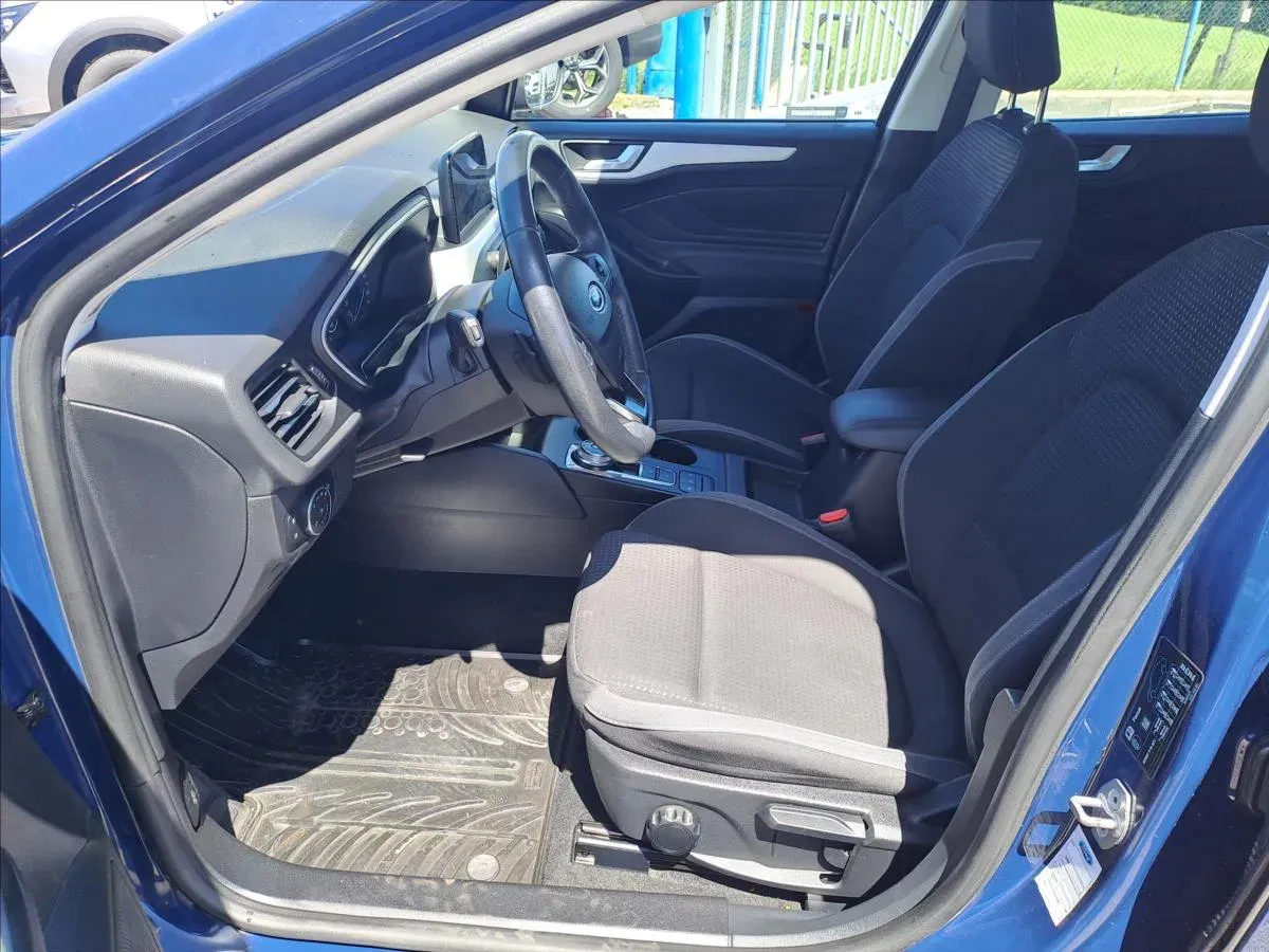 Ford Focus - Náhled 5