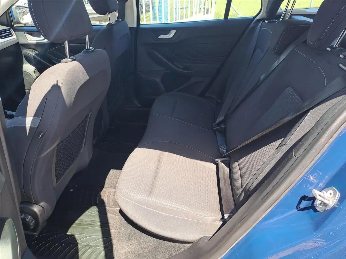 Ford Focus - Náhled 6