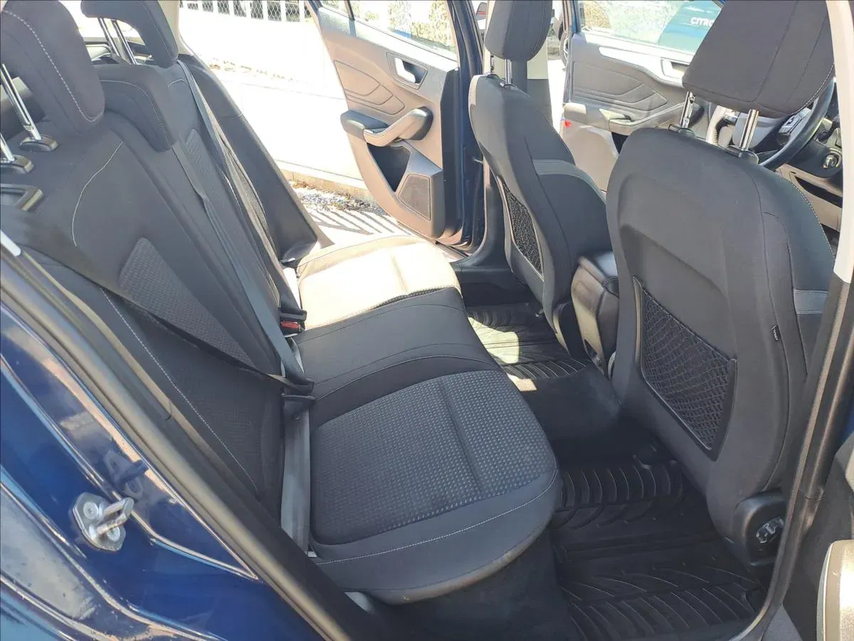 Ford Focus - Náhled 7