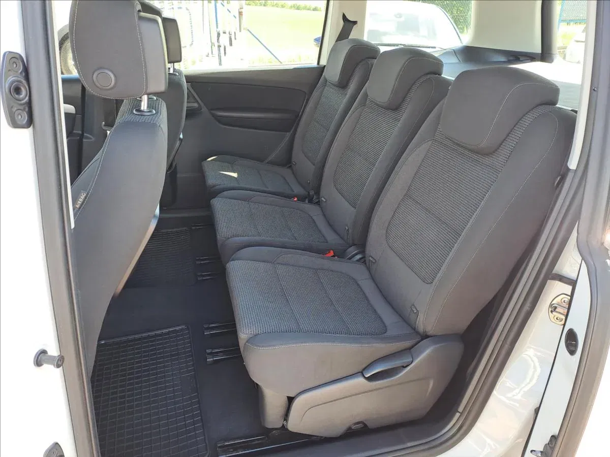 Volkswagen Sharan - Náhled 6