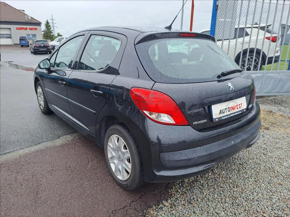 Peugeot 207 - Náhled 4