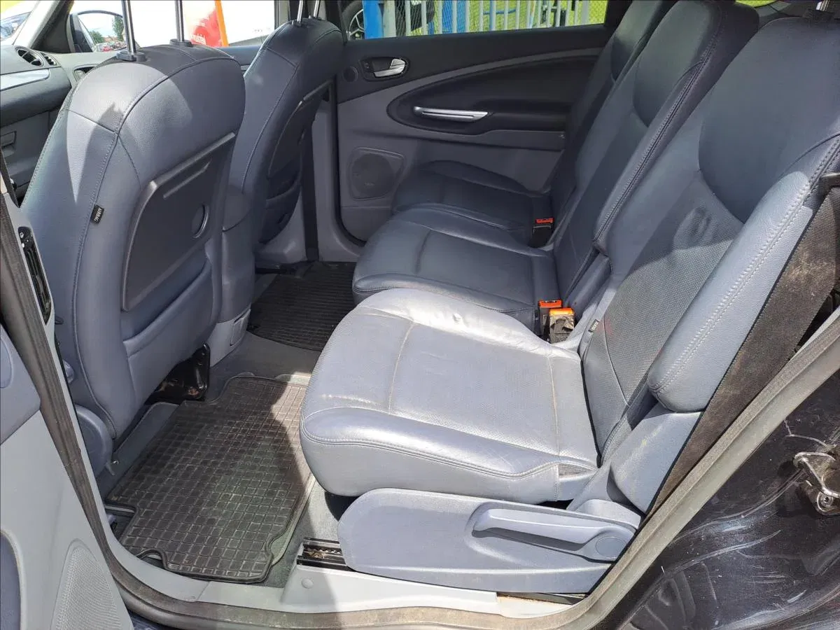 Ford S-MAX - Náhled 6