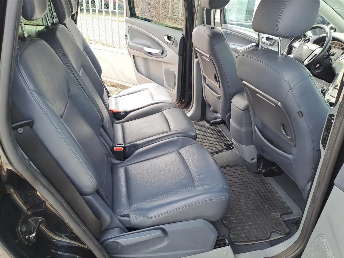 Ford S-MAX - Náhled 7