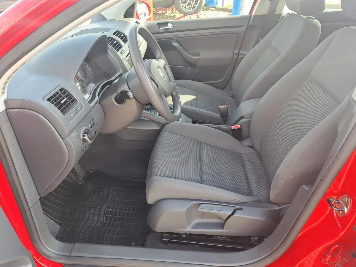 Volkswagen Golf - Náhled 5