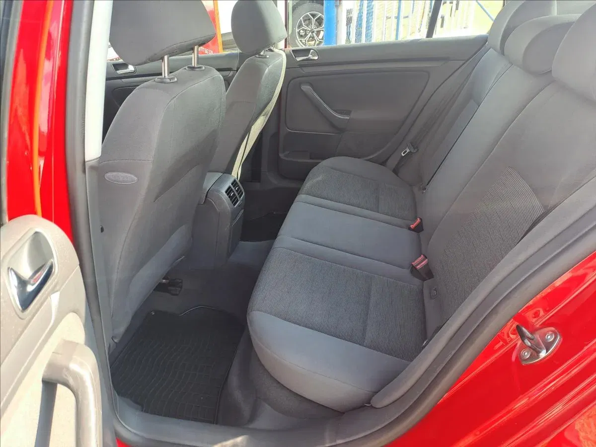 Volkswagen Golf - Náhled 6