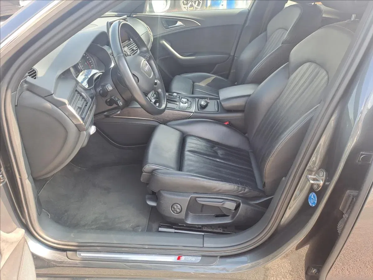 Audi A6 Avant - Náhled 5