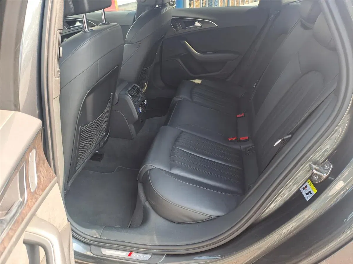Audi A6 Avant - Náhled 6