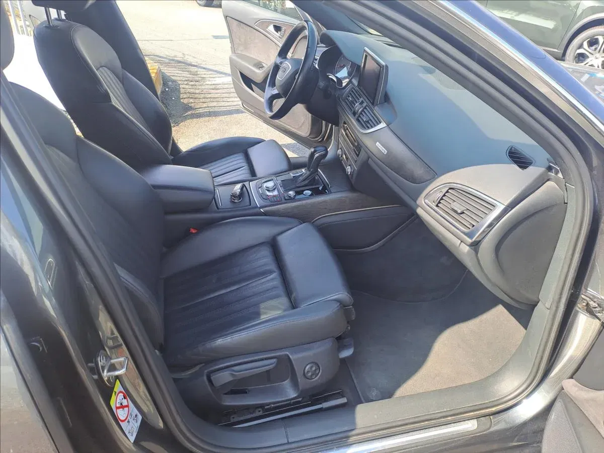 Audi A6 Avant - Náhled 8