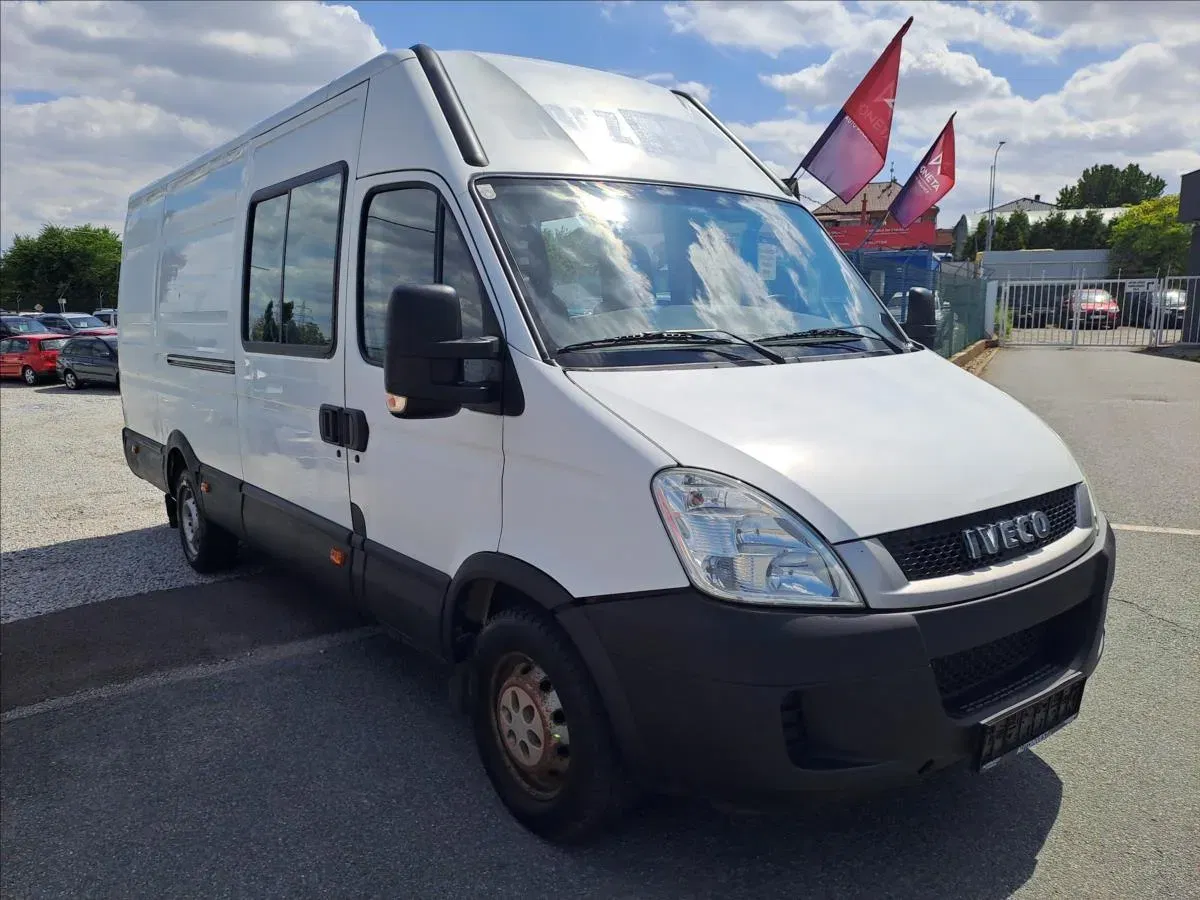 Iveco Daily - Náhled 2