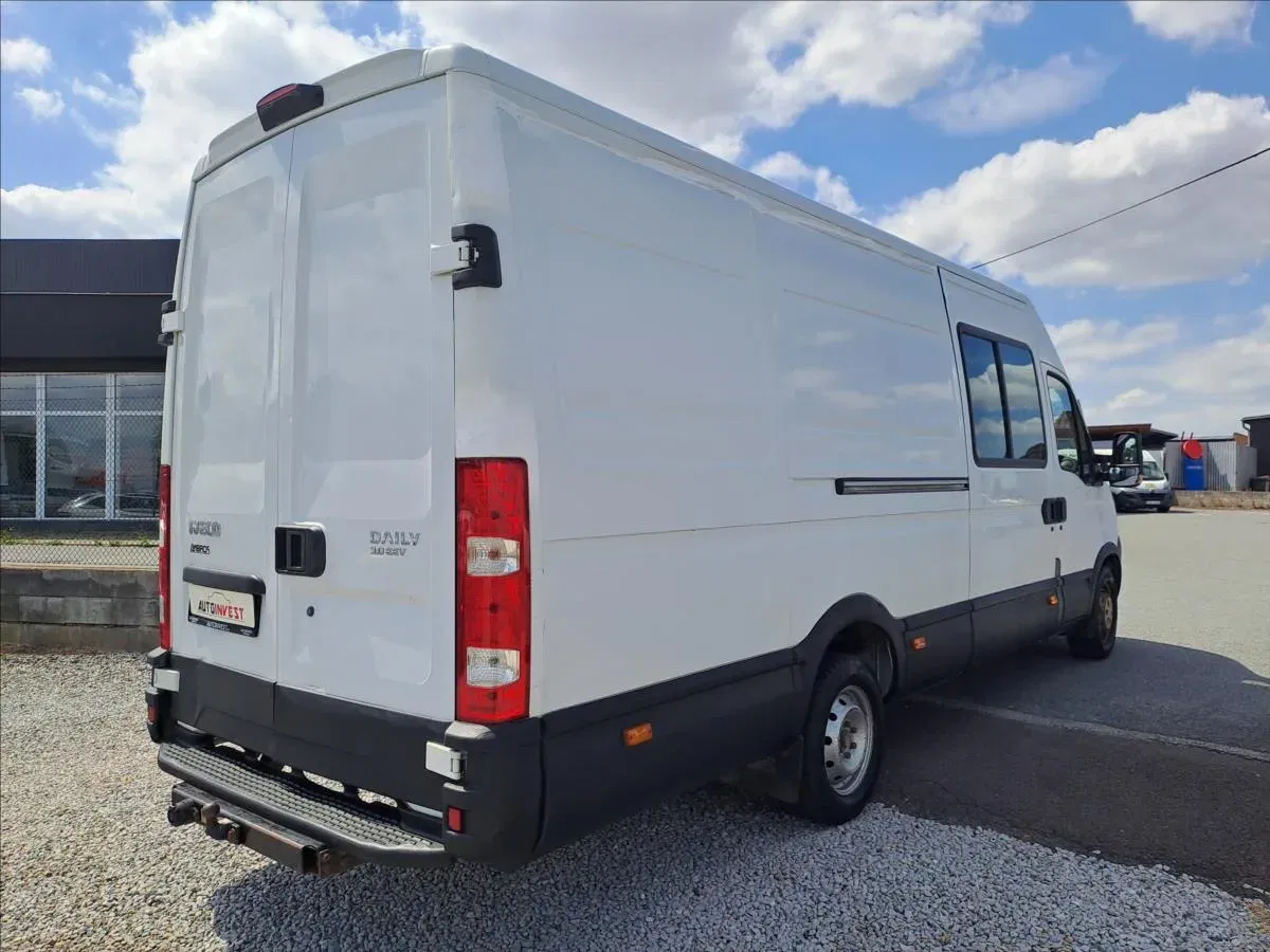 Iveco Daily - Náhled 3