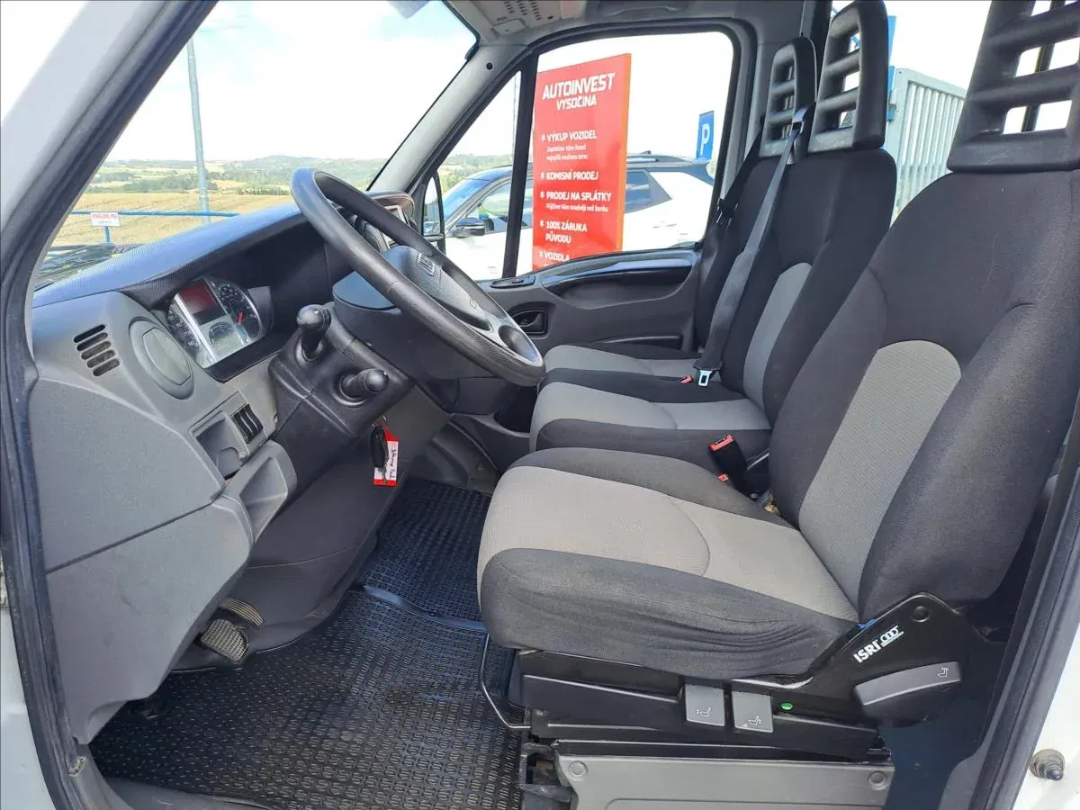 Iveco Daily - Náhled 5