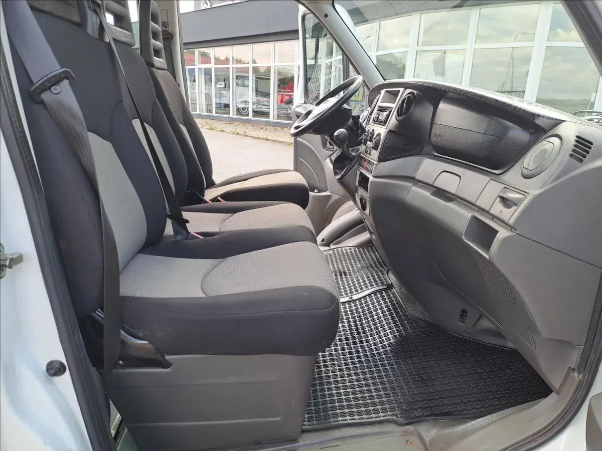 Iveco Daily - Náhled 6