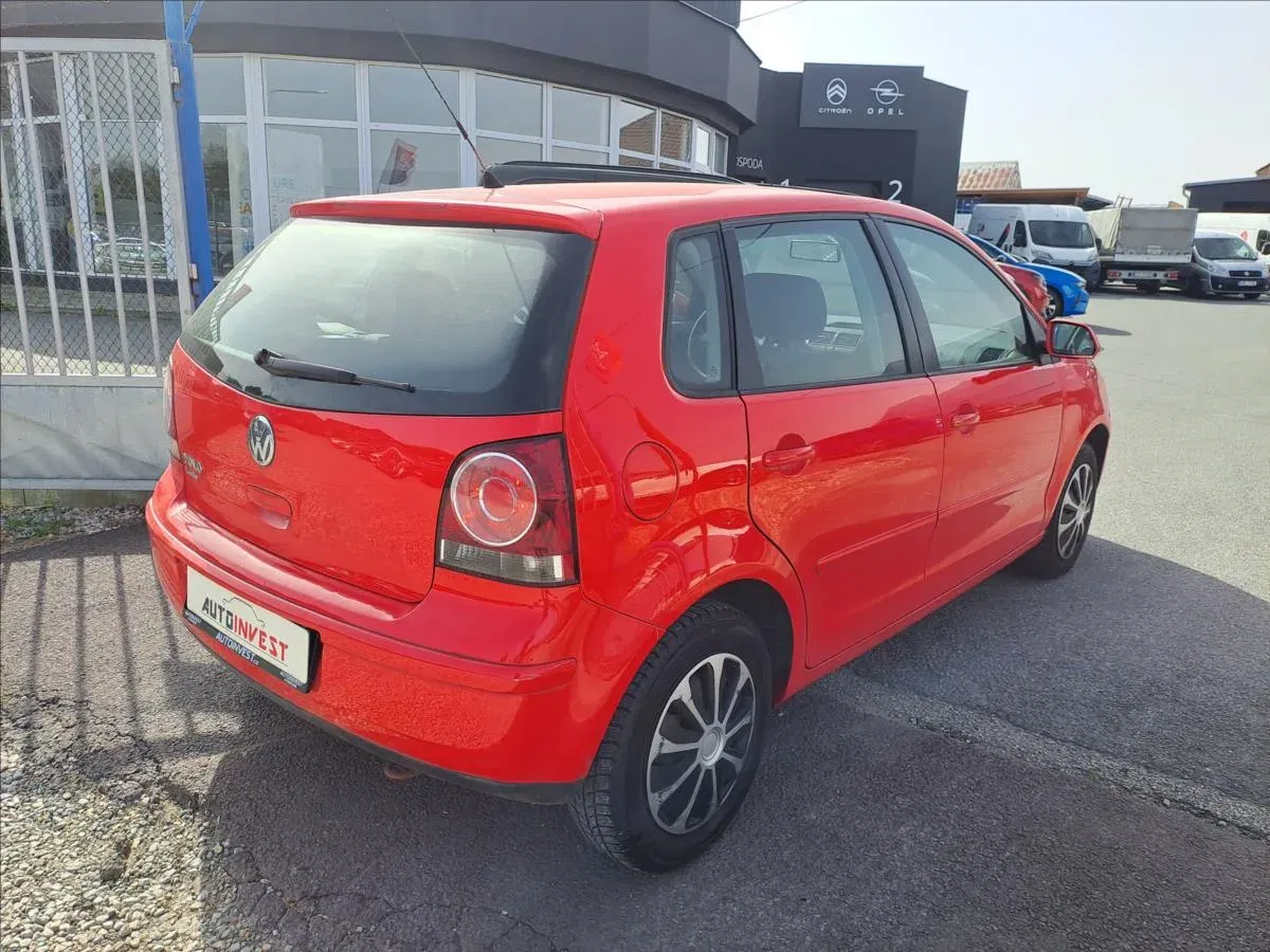 Volkswagen Polo - Náhled 3