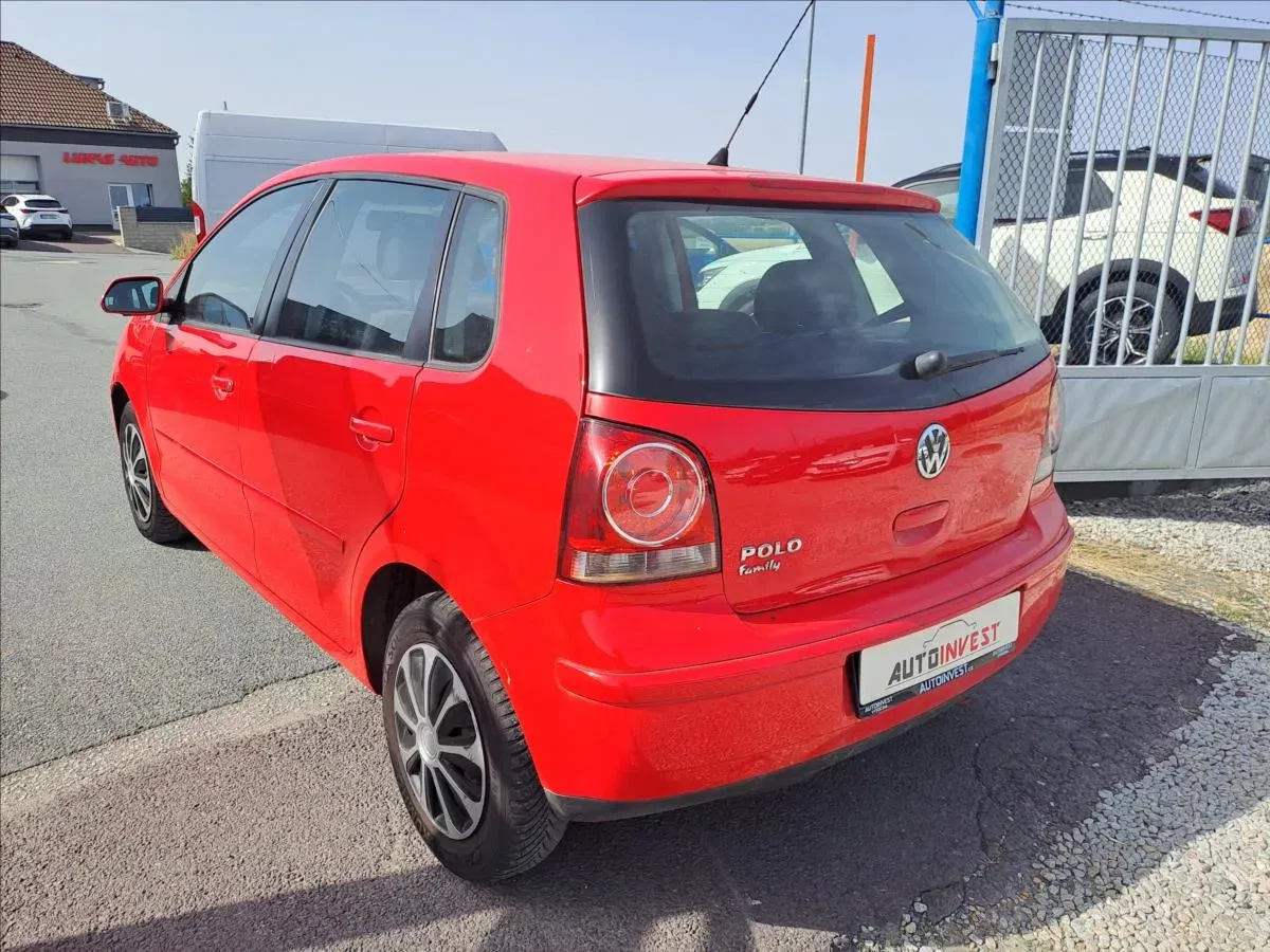 Volkswagen Polo - Náhled 4