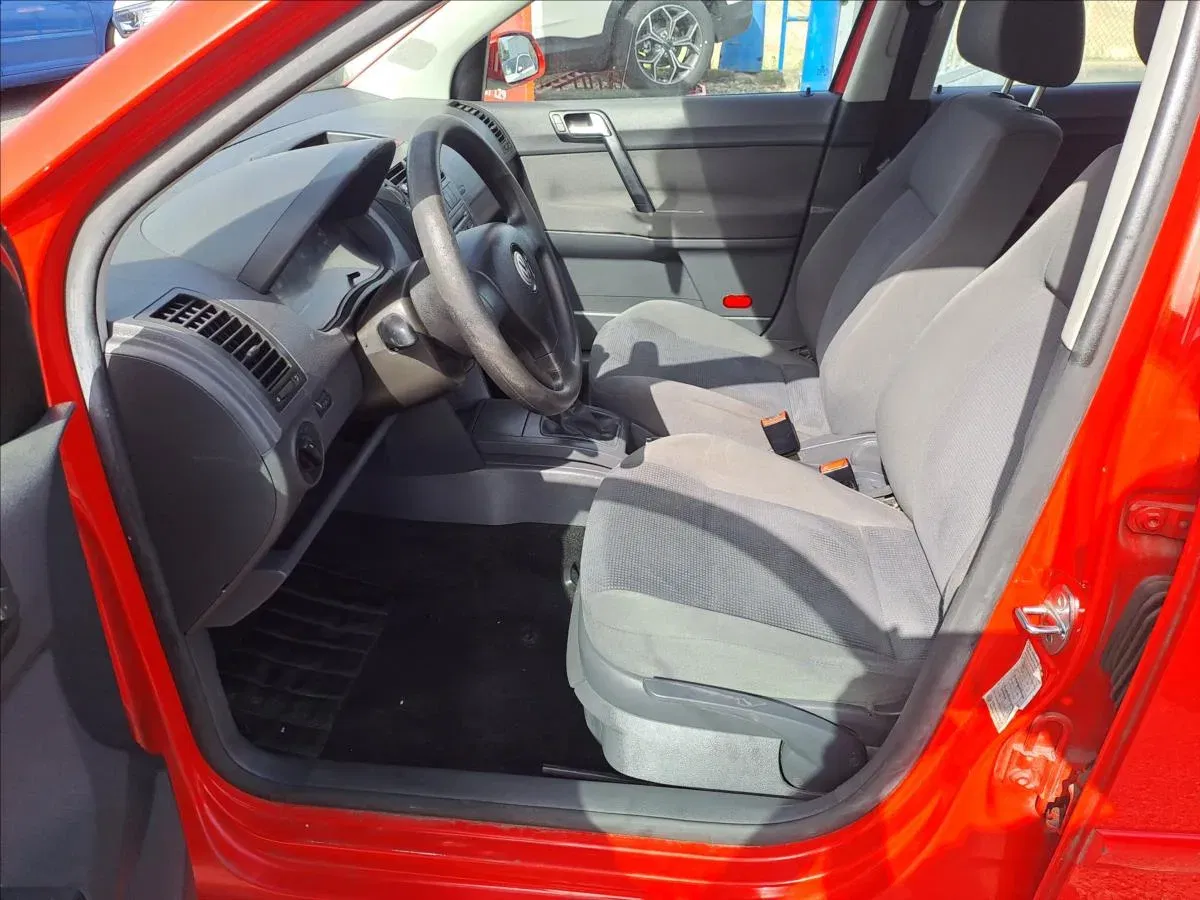 Volkswagen Polo - Náhled 5
