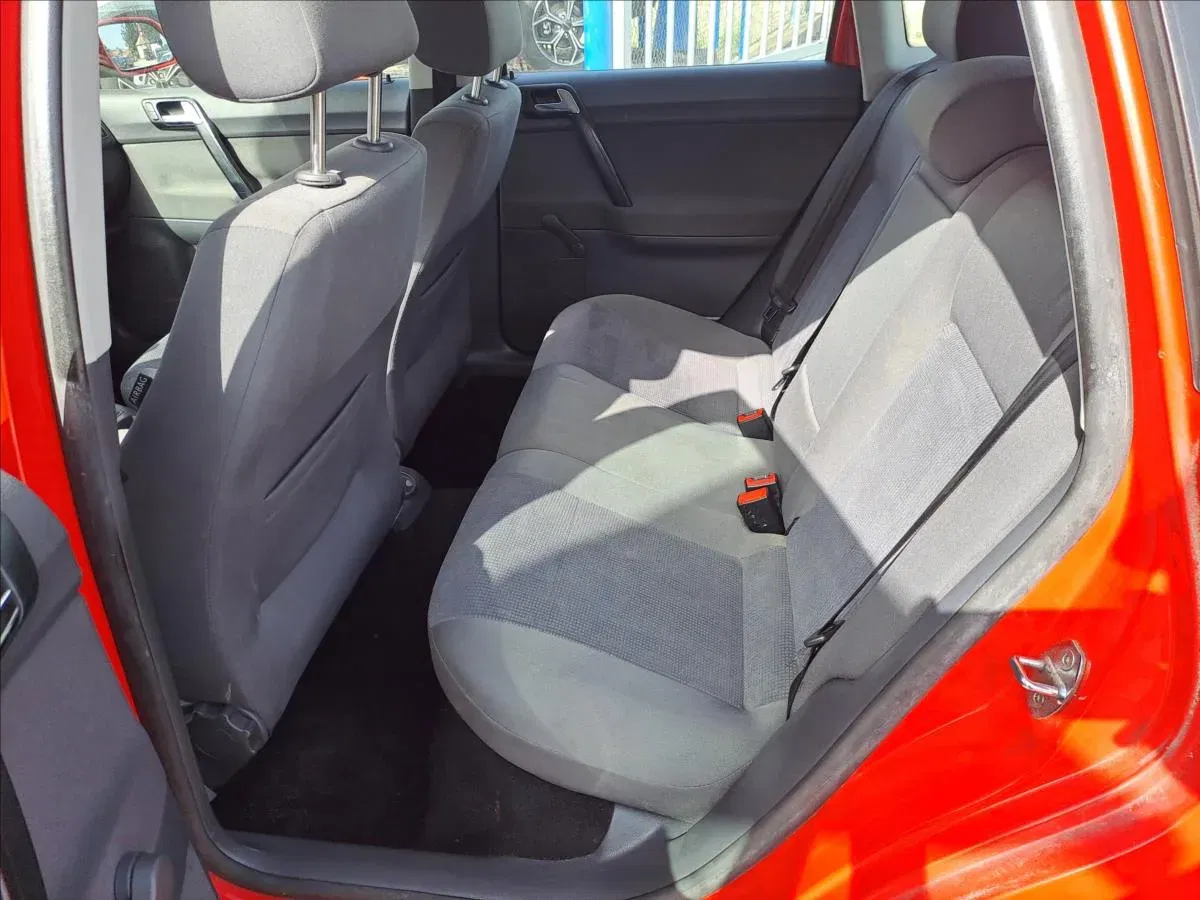 Volkswagen Polo - Náhled 6
