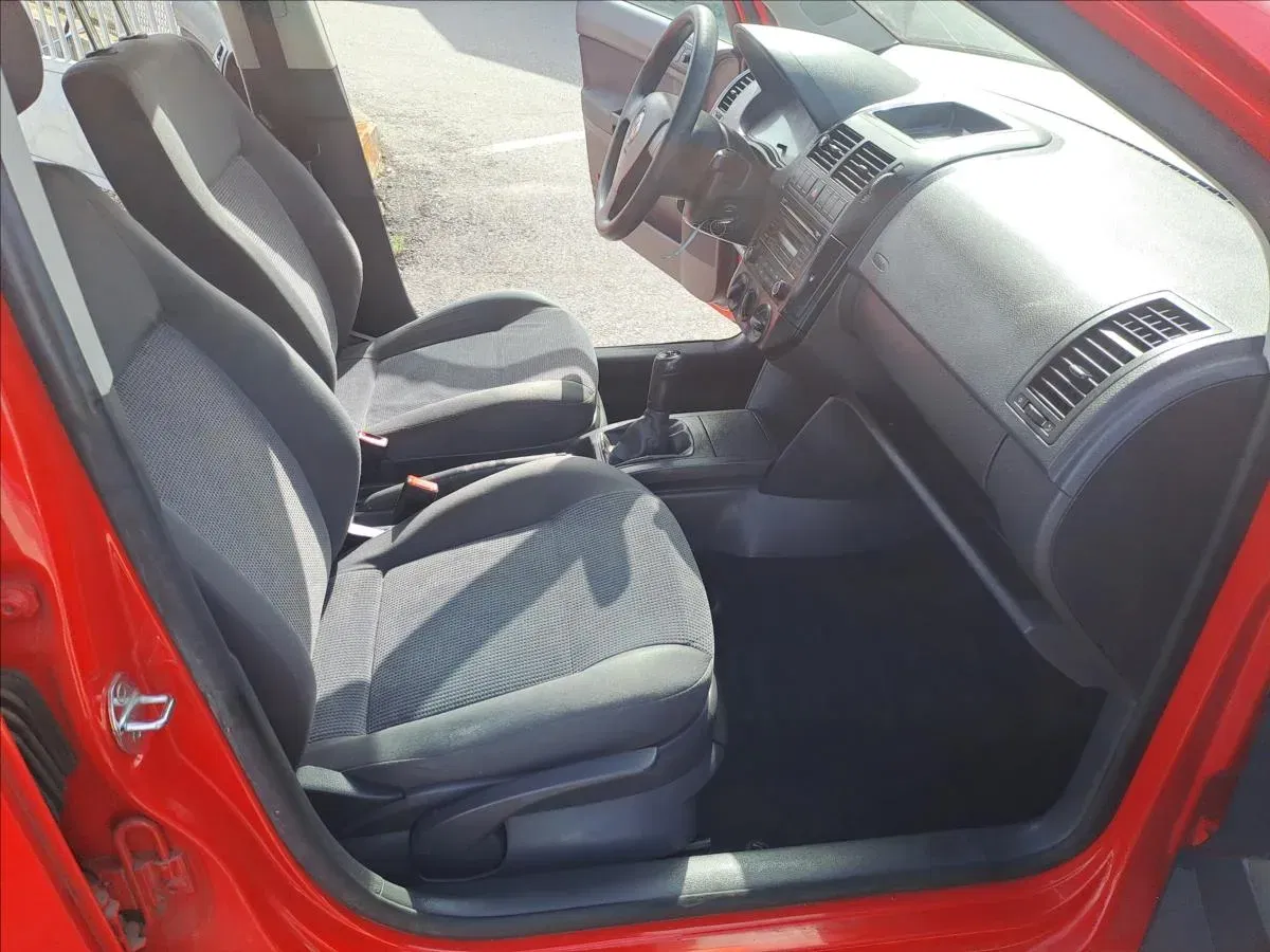 Volkswagen Polo - Náhled 8