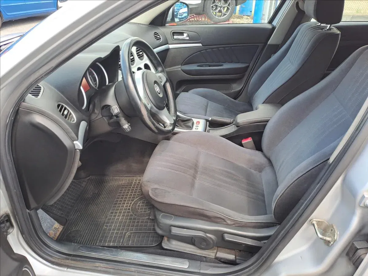 Alfa Romeo 159 - Náhled 5
