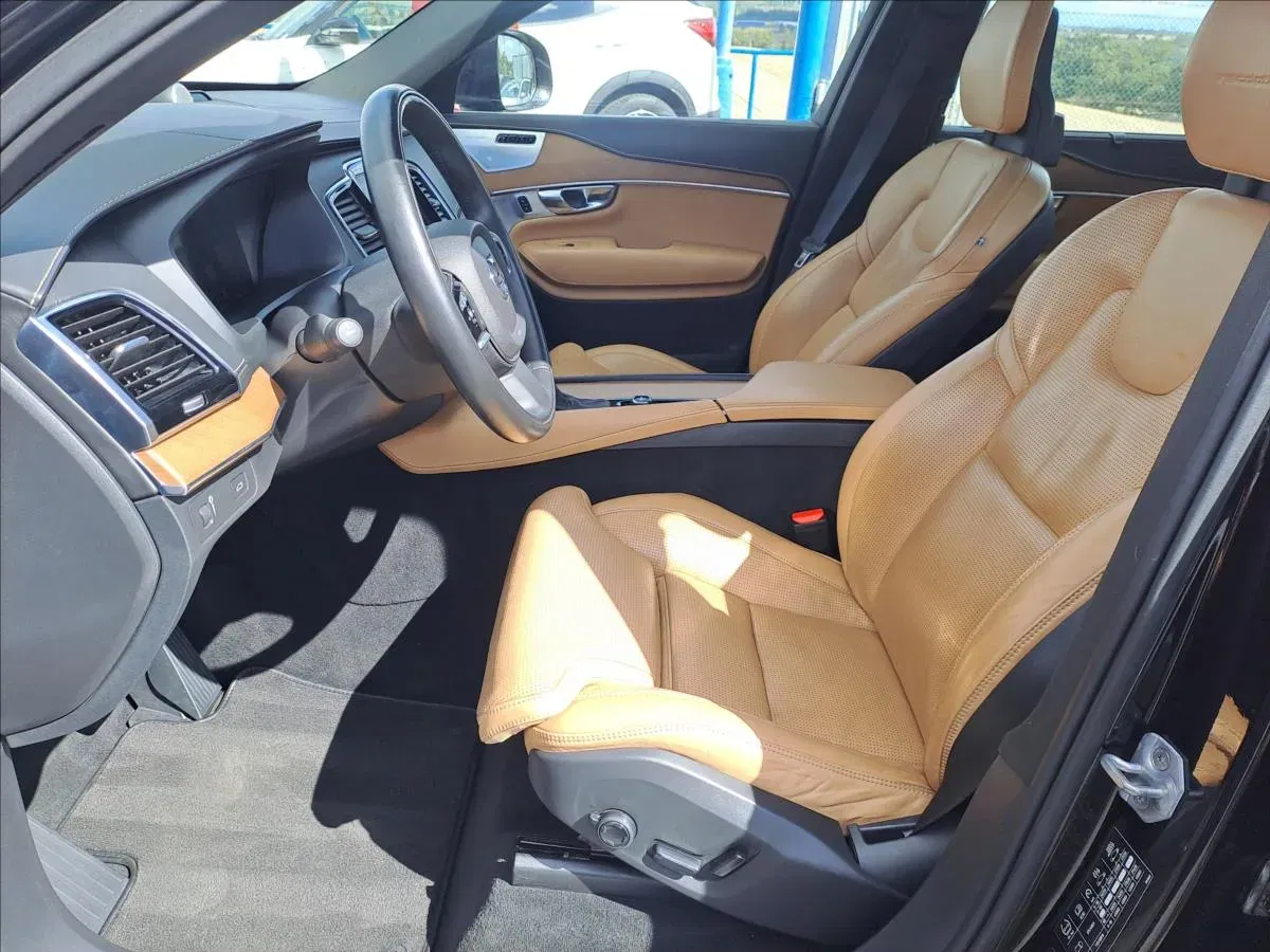 Volvo XC90 - Náhled 6