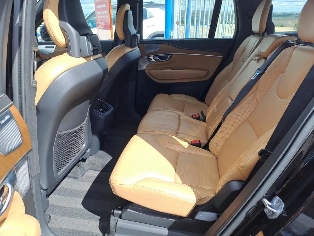 Volvo XC90 - Náhled 7