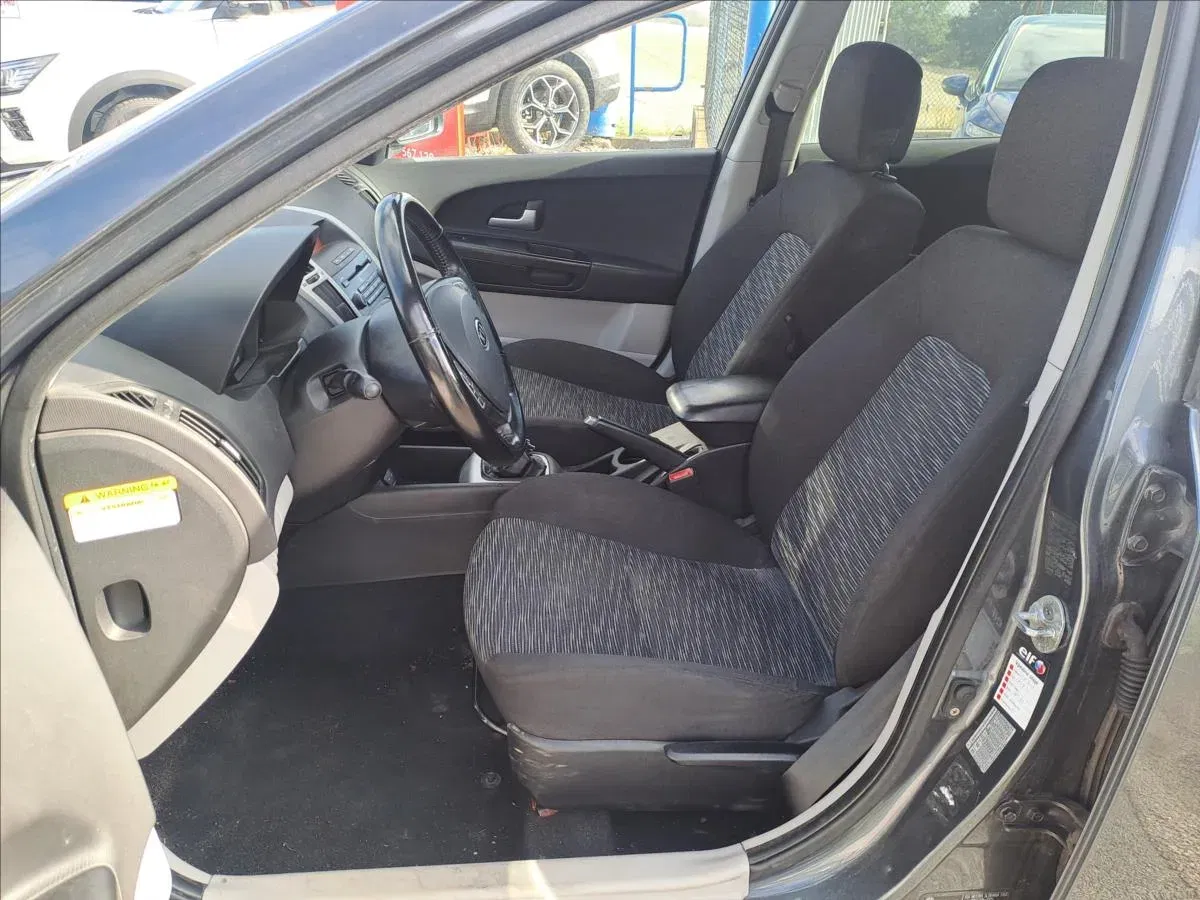 Kia Ceed - Náhled 5