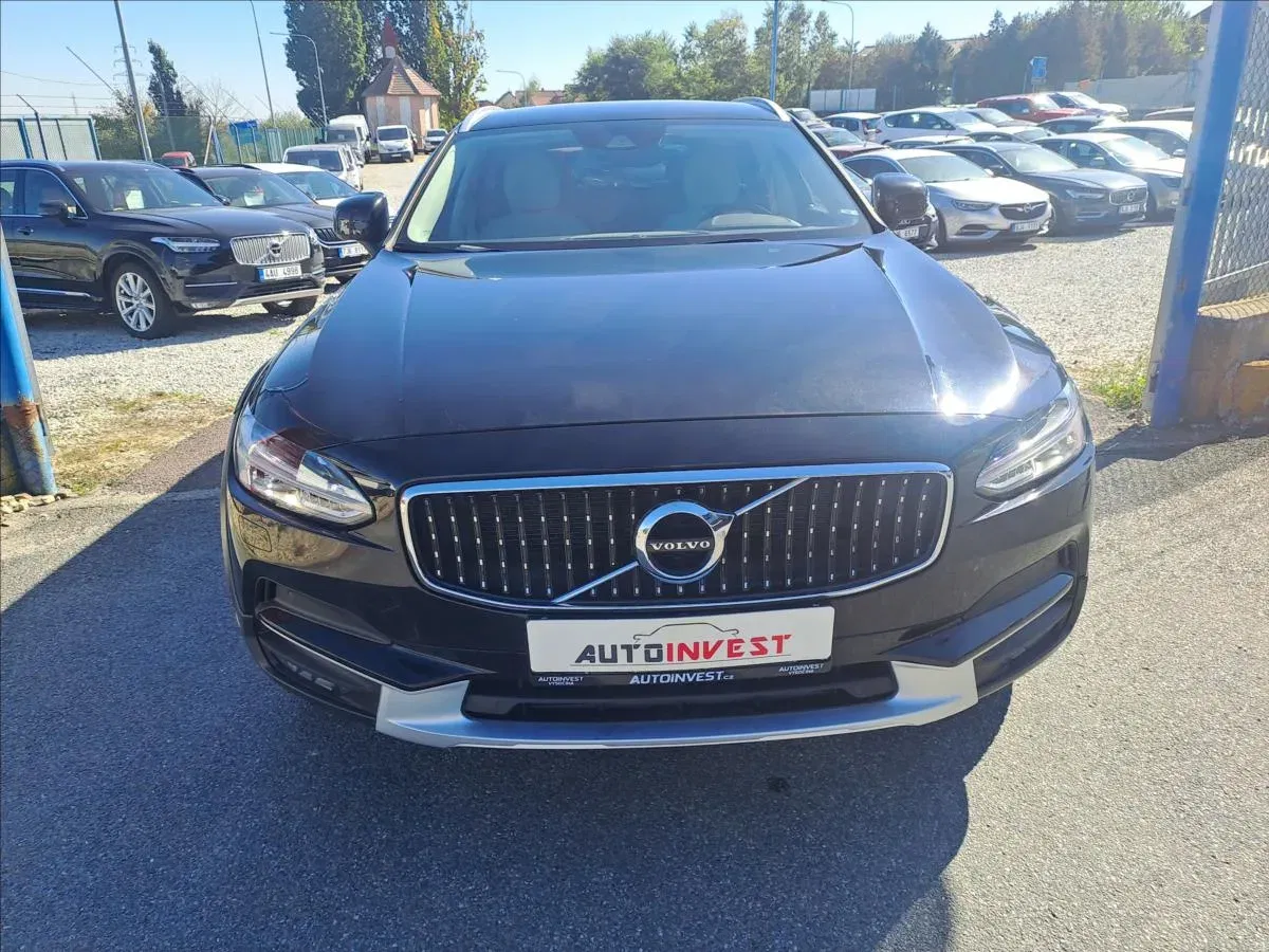 Volvo V90 - Náhled 3