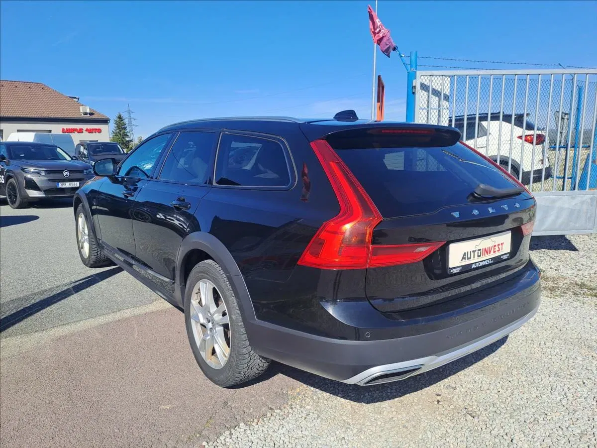 Volvo V90 - Náhled 5