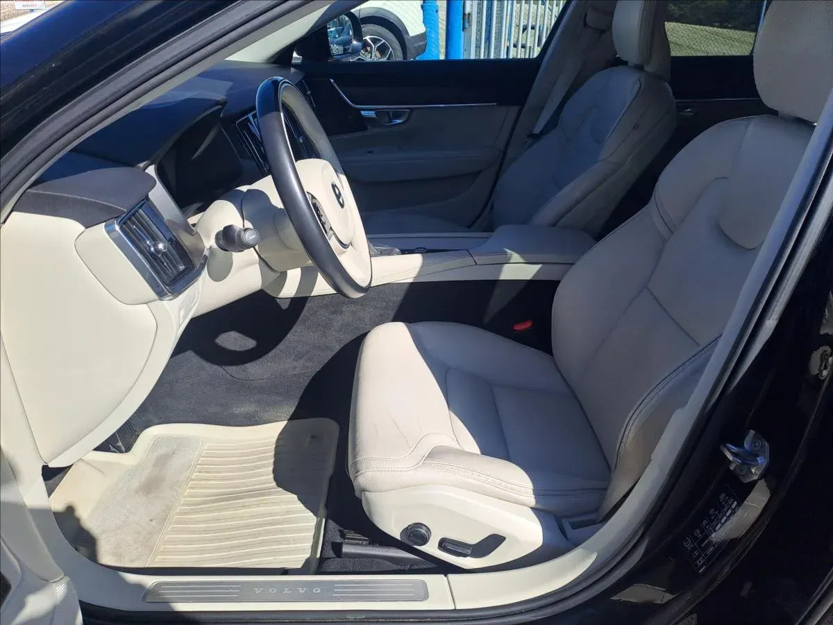 Volvo V90 - Náhled 6