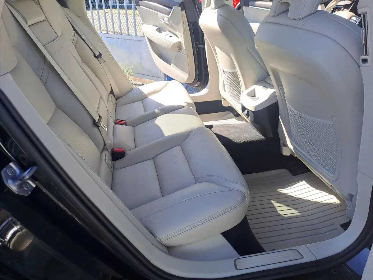 Volvo V90 - Náhled 8