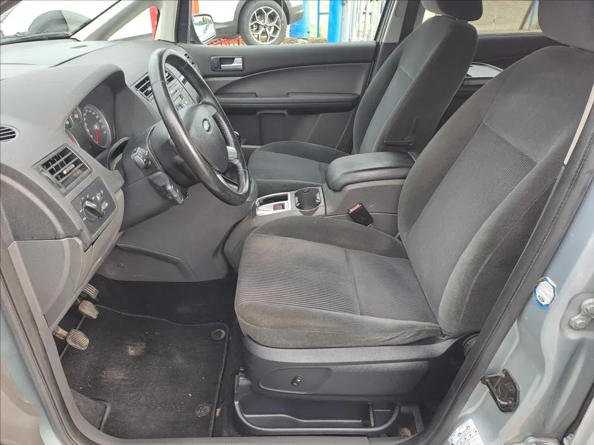 Ford C-MAX - Náhled 5