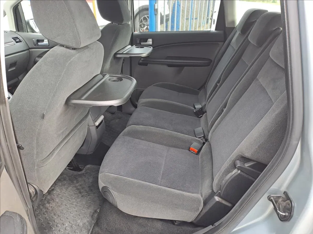 Ford C-MAX - Náhled 6