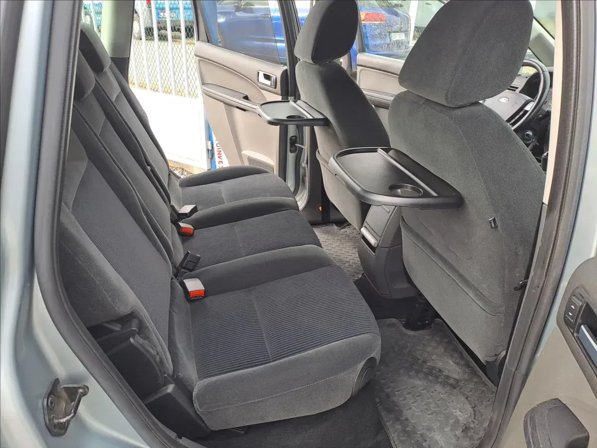 Ford C-MAX - Náhled 7