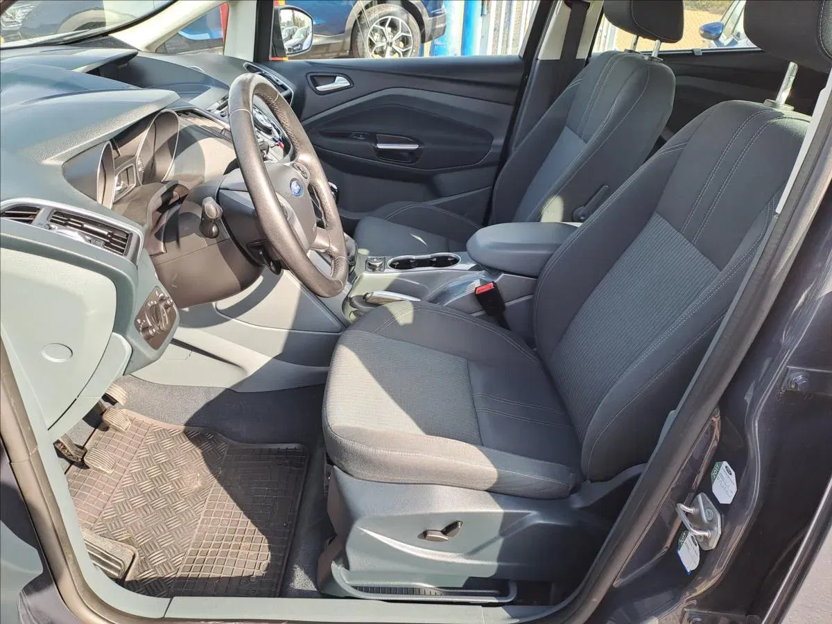 Ford C-MAX - Náhled 5