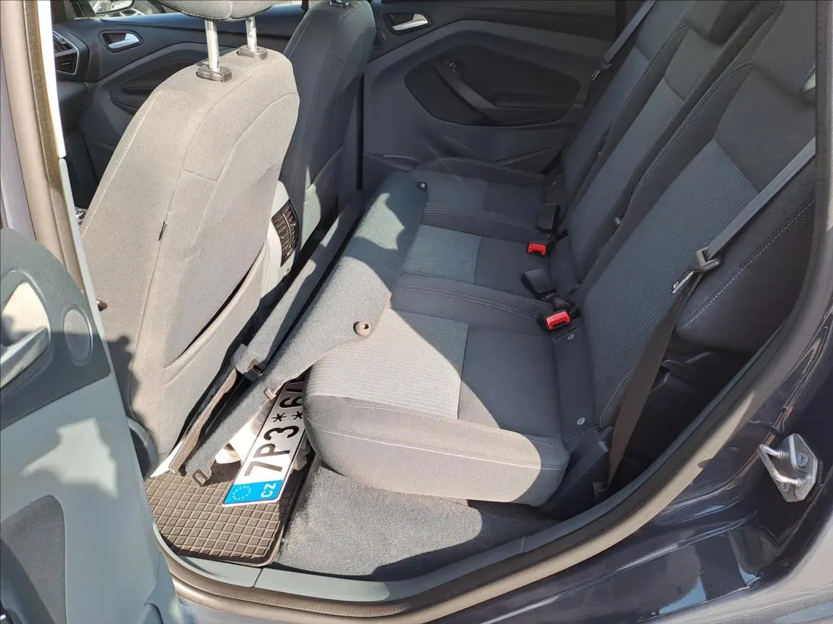 Ford C-MAX - Náhled 6