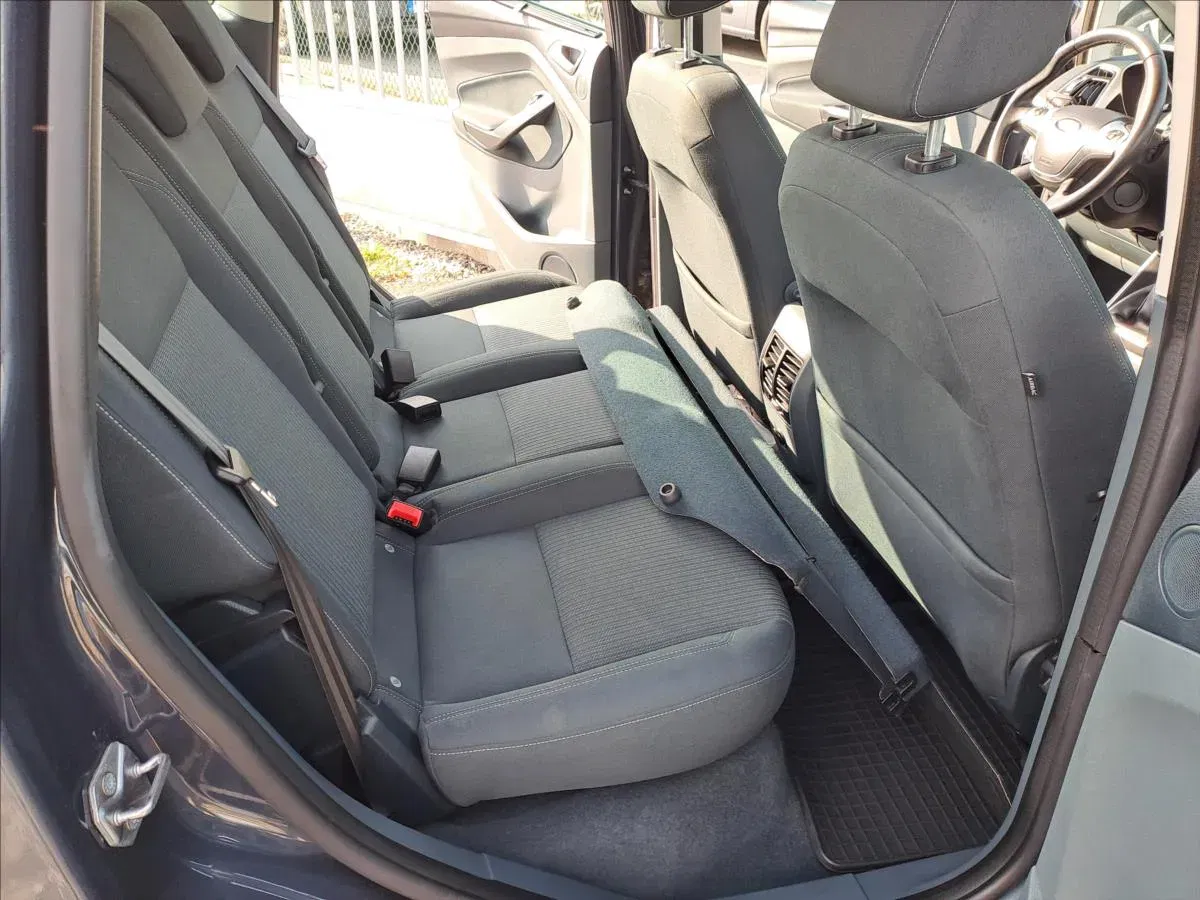 Ford C-MAX - Náhled 7
