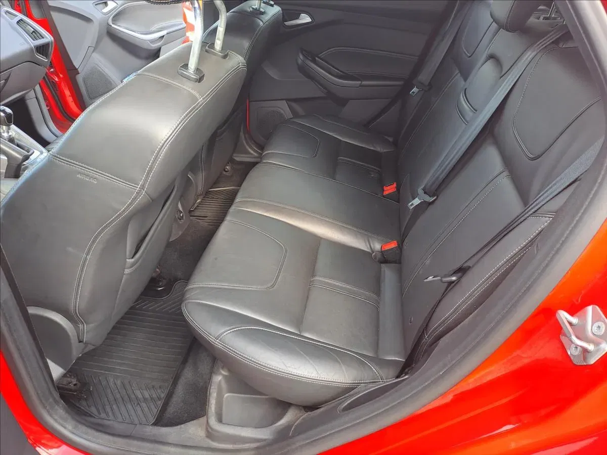Ford Focus - Náhled 7
