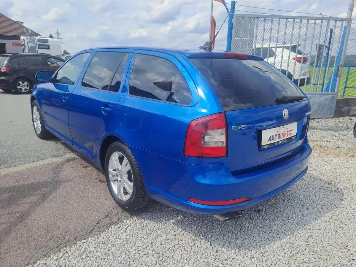 Škoda Octavia - Náhled 4