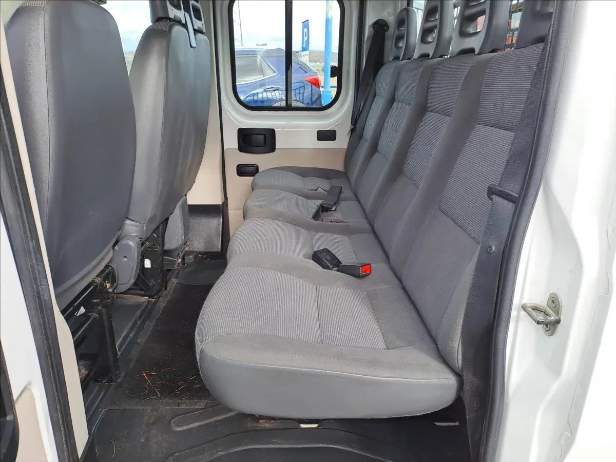 Peugeot Boxer - Náhled 6