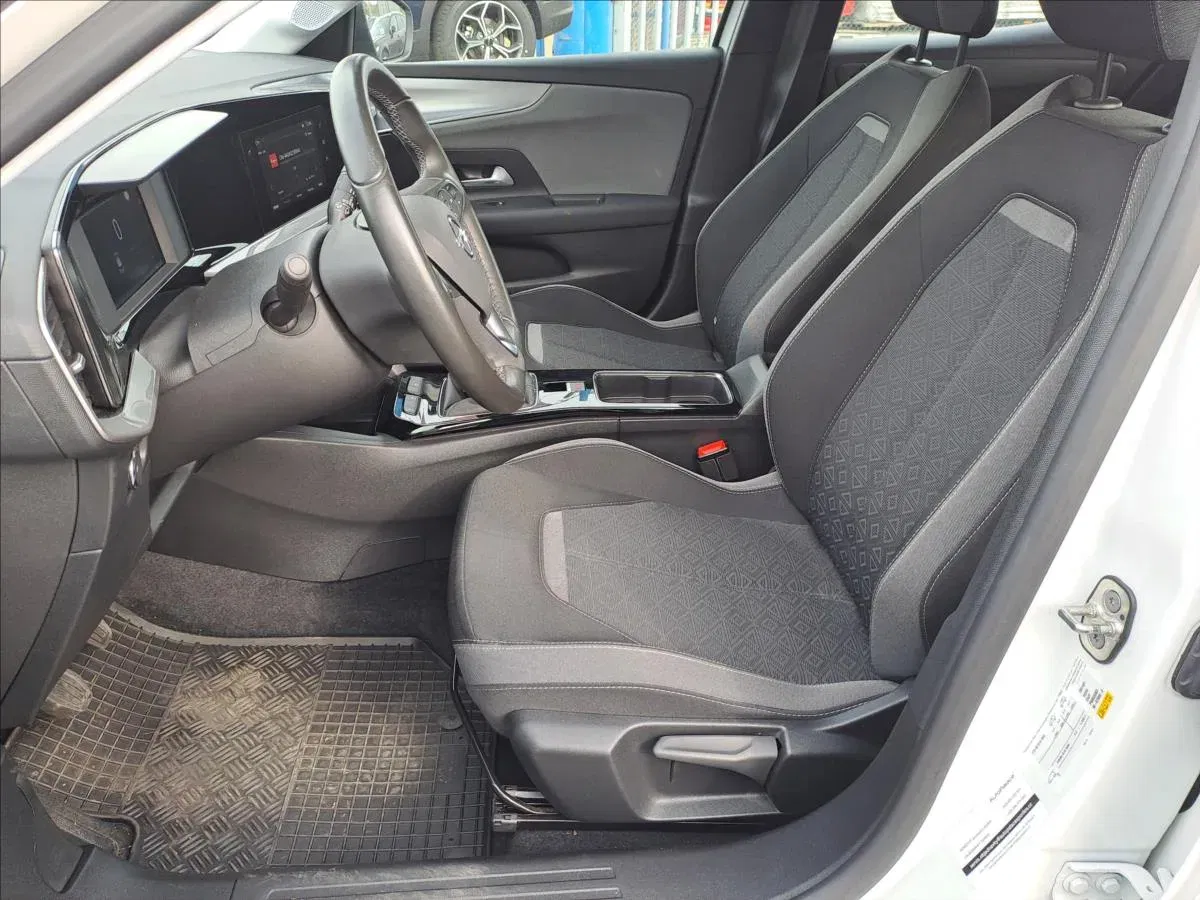 Opel Mokka - Náhled 5