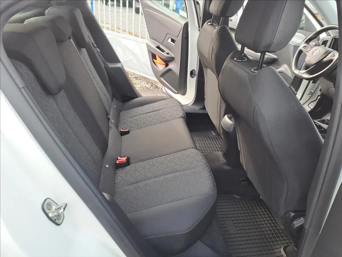 Opel Mokka - Náhled 7