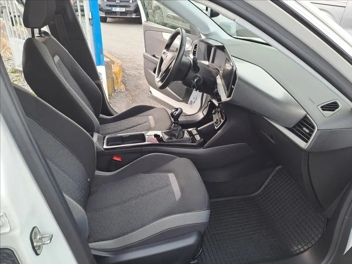 Opel Mokka - Náhled 8