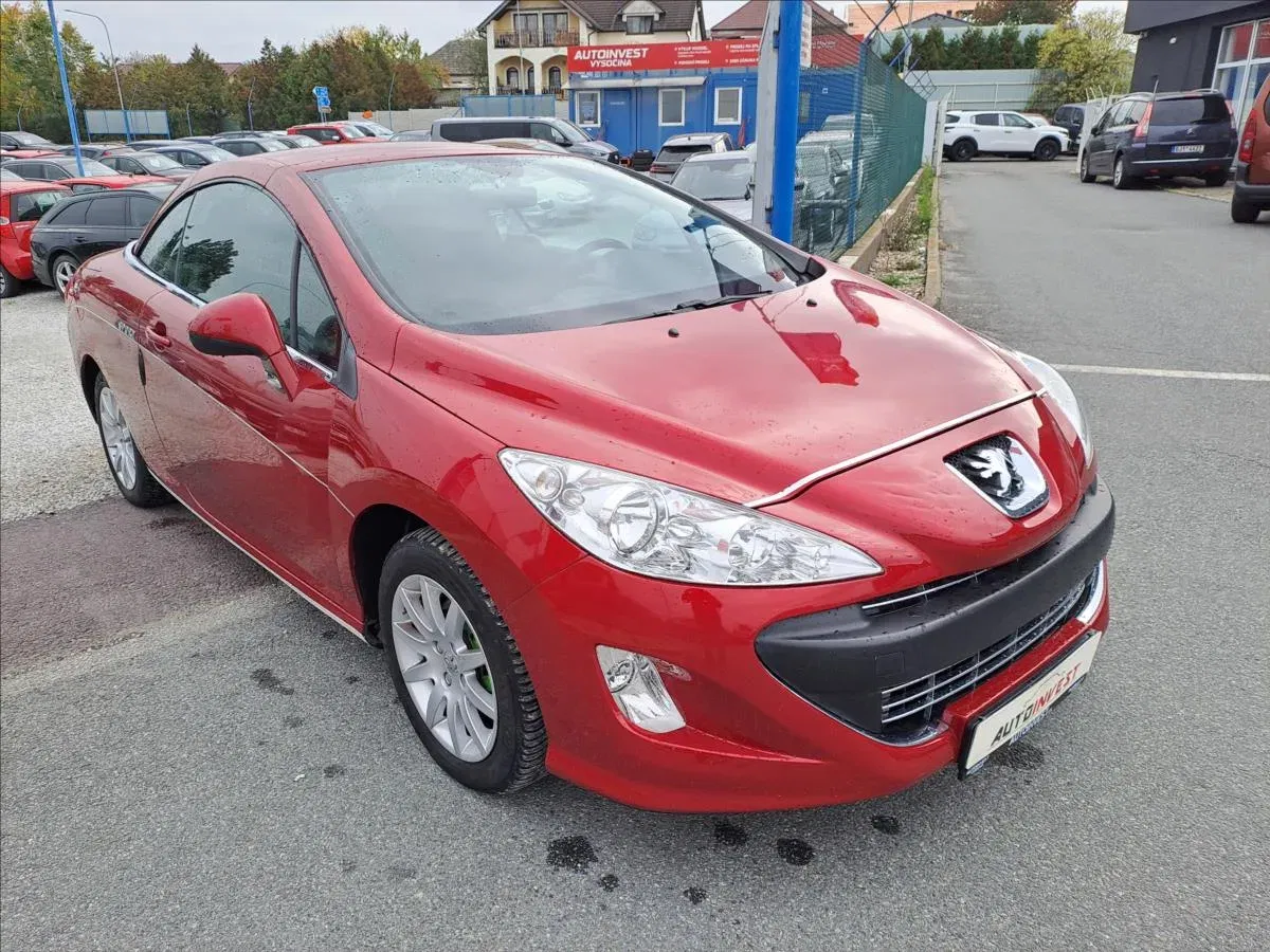 Peugeot 308 - Náhled 2