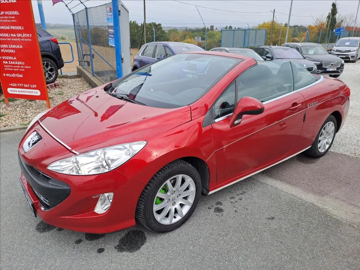Peugeot 308 - Náhled 5