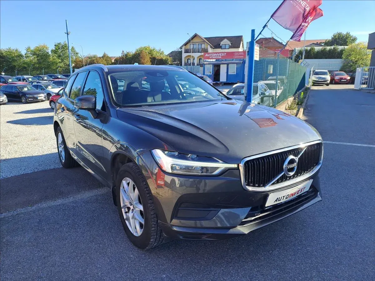 Volvo XC60 - Náhled 2