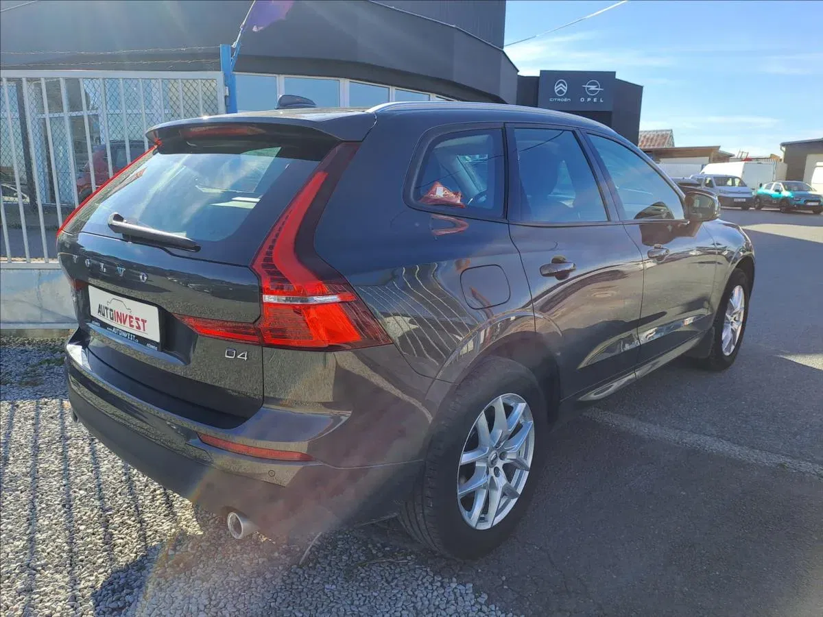 Volvo XC60 - Náhled 3