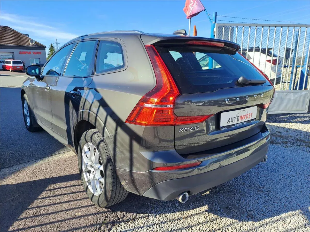 Volvo XC60 - Náhled 4