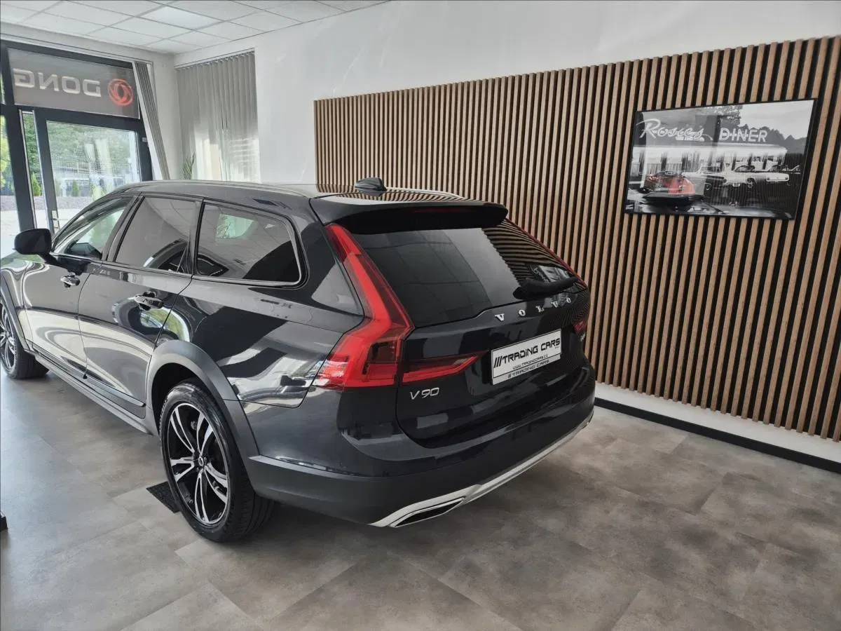 Volvo V90 - Náhled 5