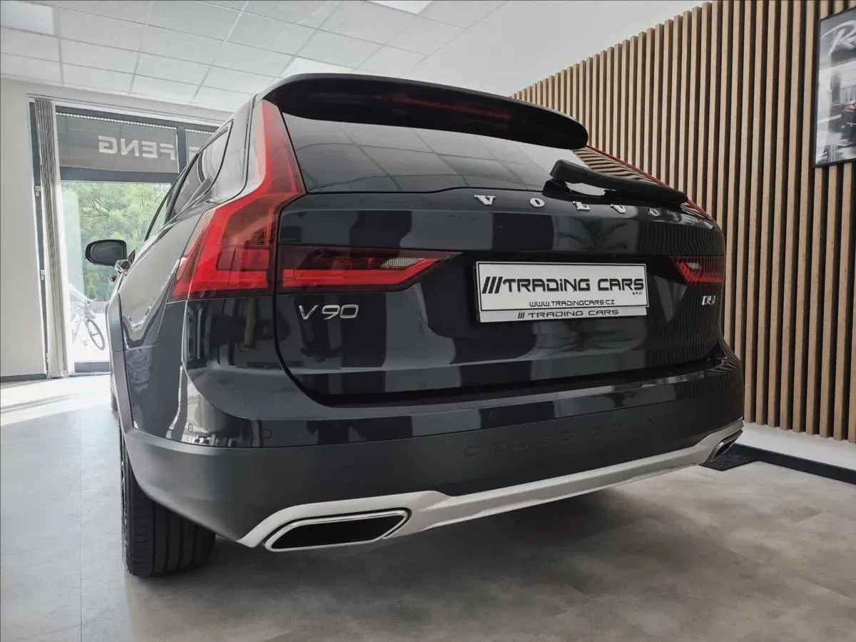 Volvo V90 - Náhled 7