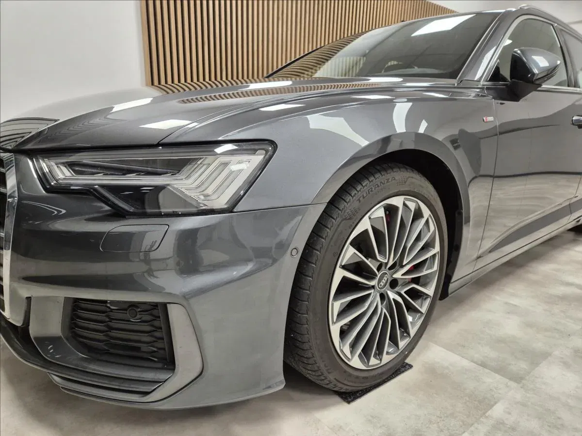 Audi A6 Avant - Náhled 5
