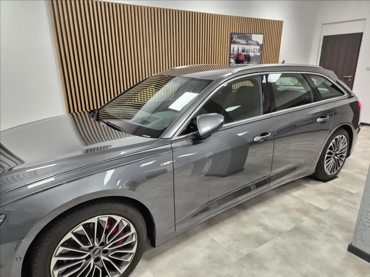 Audi A6 Avant - Náhled 7